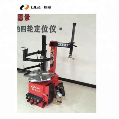 China Dismounting car tire CE tire changer sprae parts / to unite tire changer for sale