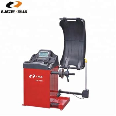 China cheap wheel balancer tire changer machines DS-7826 for sale