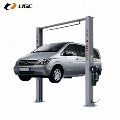 China Car Repair Center Gantry 2 Post Car Workshop Tools Car Lift DS4.0-2C for sale