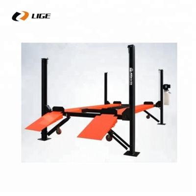 China Home Or Commercial Car Lift Motion Portable Car Parking Lift for sale