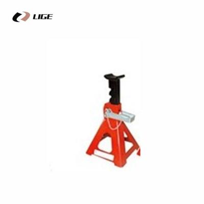 China Repair 3 Ton Car Lift Jack Stands Adjustable Car Jack Stands for sale