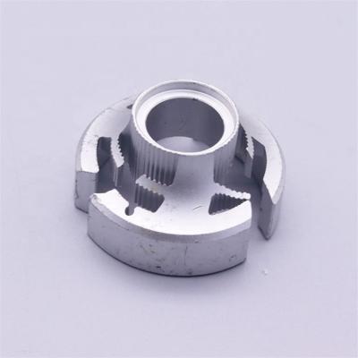 China OEM CNC Service Precision Aluminum CNC Turning Milling Machining Machining Parts for sale