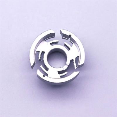 China OEM High Quality Custom CNC Machining Aluminum Metal Brass Spare Parts Die Casting Machining Service for sale