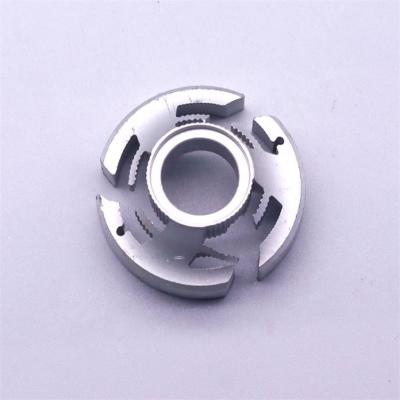 China Cheap Custom Aluminum Products High Demand Metal Parts CNC Machining Service for sale