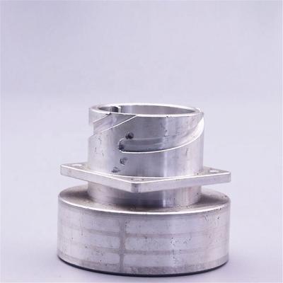 China Cheap Aluminum Fabrication Precision Aluminum Other Metal Parts CNC Machining Service for sale