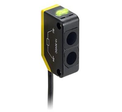 China Q20NDXL photoelectric sensor is used for Q20NDXL label action detection for sale