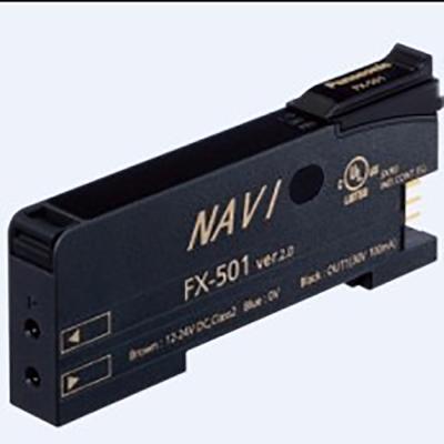 China Fiber optic sensor FX-501 can be used in railway bridge engineering FX-501 for sale