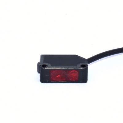 China Transparent sensor EX-F71 EX-F72 EX-F61 EX-F62 detection leak detector for sale