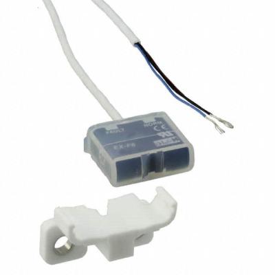 China New and original EX-F62 PLC servo motor and AC driver transparent sensing servo switch sensor for sale