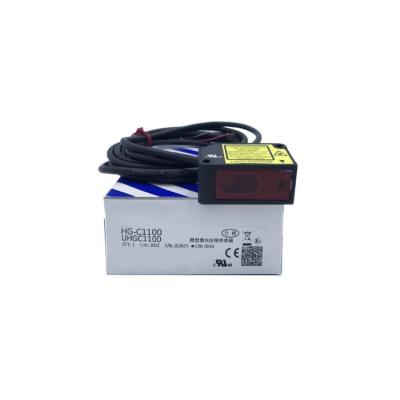 China Production Direct Selling Professional High Temperature Resistant Laser Displacement Sensors HG-C1030 for sale