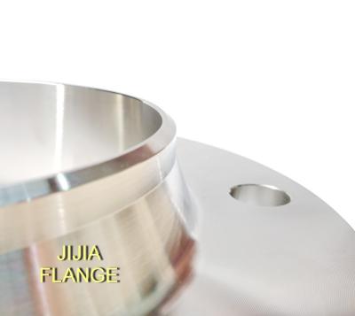 China High quality forged type stainless steel / duplex 11 stainless steel en1092-1 BS4504 DIN steel / alloy steel flange JIJIA for sale