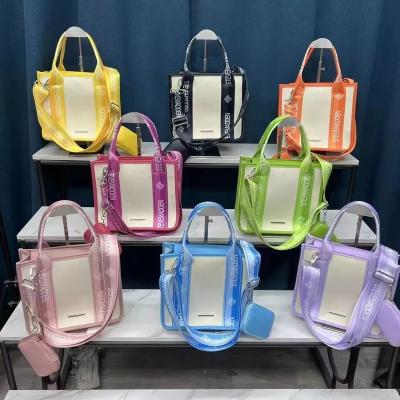 China 2023 Newest Fashion Design Stevees High Quality Tote Bags Women Handbags Shoulder Maddenes Designer Handbags for sale