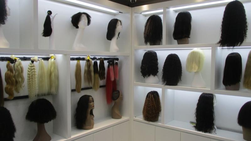 Verified China supplier - Guangzhou Runze Hair Products Co., Ltd.