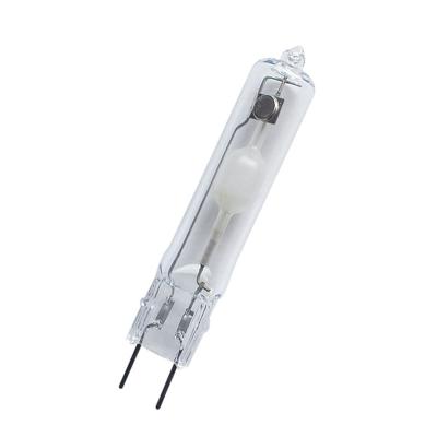 China Bright Color Rendering Index 65-95 35W 70W 150W Metal Glass Ceramic Halide Lamp for sale