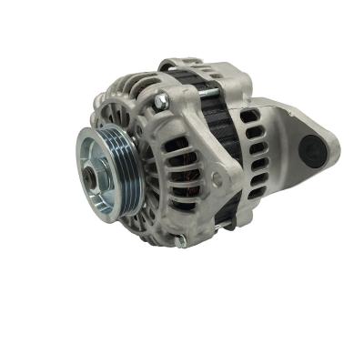 China Car Decoration Car Alternator For A2TB0091 A2TB0091BD for sale