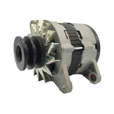 China Car Decoration Car Alternator For 0201-102-3010 0201-102-3011 for sale