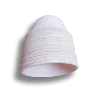 China MAOCHUN Cake Sugar Cane Universal Biodegradable Material Compostable Cups for Coffee, Juice for sale