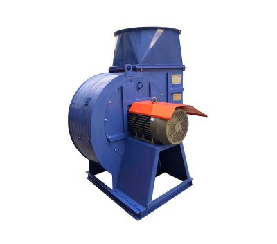 China High Efficiency High Wind Pressure China AC 380V Blower Industrial Fans for sale