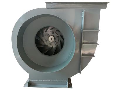 China Power industrial small strong wind workshop factory explosion-proof centrifugal fans fans for sale