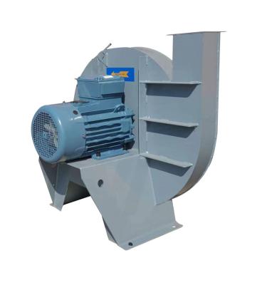 China Fan Blower Industrial Blower Suppliers Huge Pressure Ventilation AC Blower Centrifugal Fan for sale