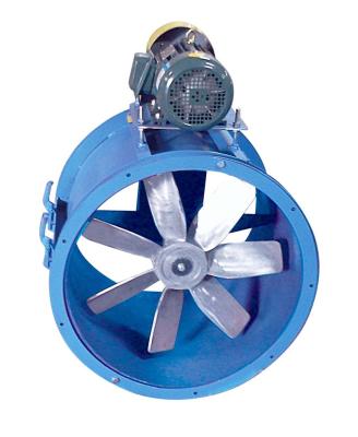 China High Performance Customized Size Industrial Centrifugal Blower Axial Fan for sale