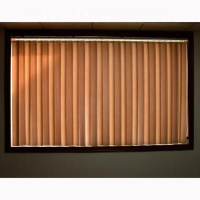 China Blackout Zebra Blinds Wholesale Textiles Fashionable Blackout Dream Vertical Vertical Zebra Blinds With High Quality for sale