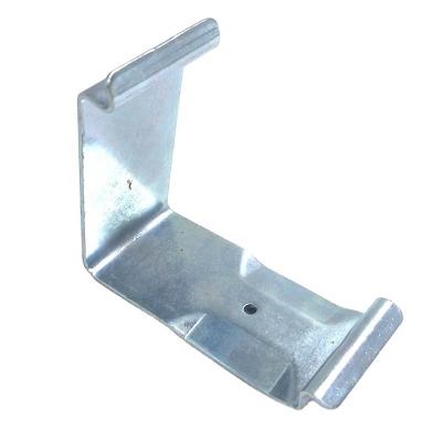 China Custom Sheet Metal Stamping Fabrication Wooden Box Fastener Metal clip lock crates for sale