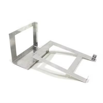 Chine Services de transformation sur mesure de petites pièces imprimées en laiton en aluminium en cuivre en acier inoxydable à vendre