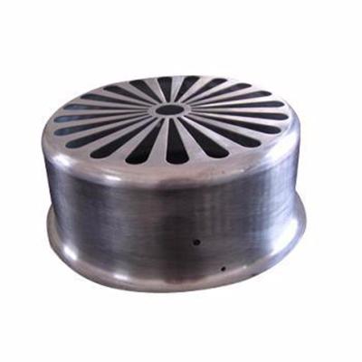 China OEM Custom Factory Manufacture Deep Drawing Parts Stainless Steel Aluminum Highly Polished Deep Drawn Products for sale