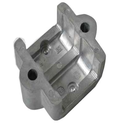 China OEM Custom Best Price High Quality Precision Aluminum Zinc Plating Die Casting Parts Custom Foundry Casting Services for sale