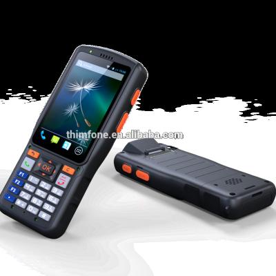 China Handheld Computer Thimfone 1D/2D Industry Rugged Terminal PDA Handheld Terminal For Symphone Thimfone Warehouse for sale