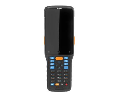 China Android 10 Handheld Computer PDA Barcode Scanning Rugged Industrial Terminal Warehouse Counting Android 10.0 CN; JIA for sale