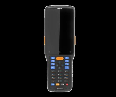 China Android 10 Barcode Warehouse Handheld Computer Scanner Handheld Computer Rugged Industrial Terminal Account for sale