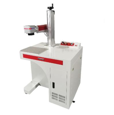 China Laser Marking Mopa Color Mini Max Engraver Portable Laser Marking Machine for sale