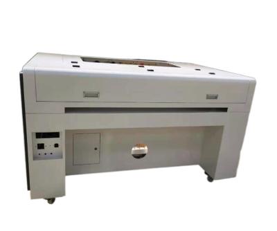 China Laser CUTTING Ruida Control For CO2 Laser Cutting Machine Price for sale