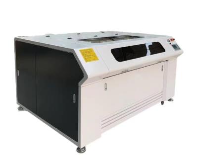 China Laser CUT Enclosed Acrylic Laser Engraving Cutting Machine for sale