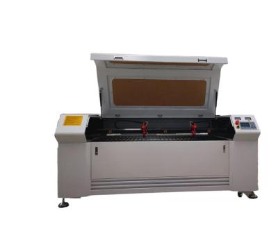 China Short Supply Metal Laser Cutting Machine 80W Non CO2 Laser CUT for sale