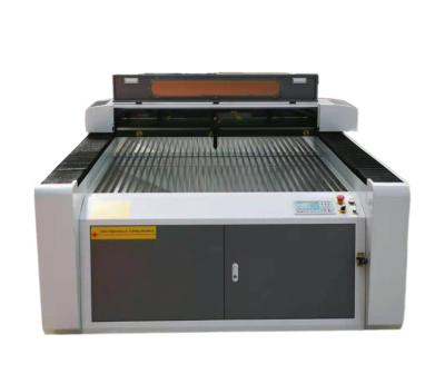 China Laser CUT Great Value For Money Fabric Upholster Laser Cutting Machine Textile Cutting for sale