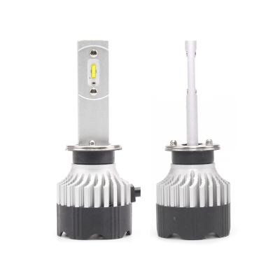 China Leado Automotive Led Headlight Led Fog Light Kits G65 9005 H1 H3 H4 Offroad Bulb Led Headlight H7 for sale