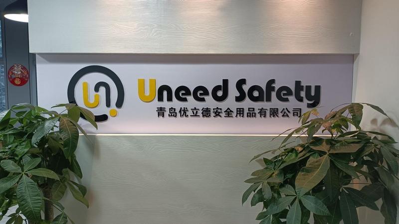 Verified China supplier - Qingdao Uneed Safety Products Co., Ltd.