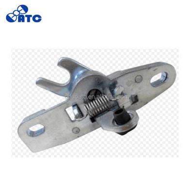 China high quality auto parts lock right side sliding door upper (latch) for Renault Master normal 8200179435 for sale