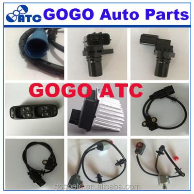 China Automotive Parts Auto Parts Importers In Delhi / Used Auto Parts Germany for sale