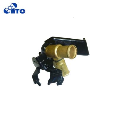 China Car Heater Control Valve For T-oyota L-andcruiser 87240-90K01 8724090K01 Standard Size for sale