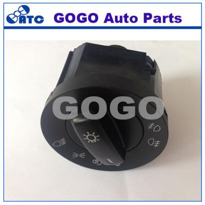 China High quality AUDI VW auto switch 1K0 941 431 N, 1K0941431N for VW GOLF PASSAT headlight switch for sale