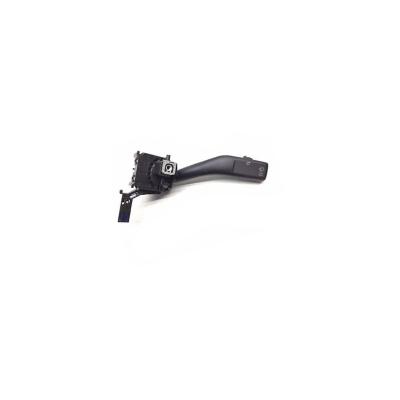 China Auto Switch OEM 1K0953519 Wiper Lever Switch For VW Full Size for sale