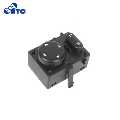 China FOR M ERCEDES SPRINTER 903 95-05 VITO W638 97-03 MIRROR CONTROL SWITCH normal size A0045459207 0045459207 for sale