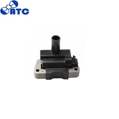 China OEM 22433-F4302 CMIT-227 Standard Engine Ignition Coil Pack Size for sale