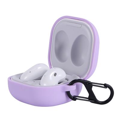 China Shockproof and antidrop for Samsung Galaxy buds pro case galaxy buds soft earphone case wireless silicone case for sale