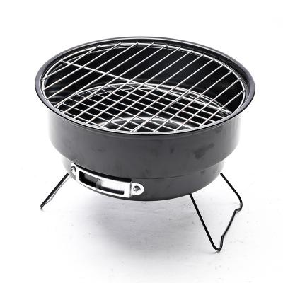 China Easily Assembled Ceramic Griddle Pellet Portable Charcoal Grill Teppanyaki Toasting Flat Grilling Oven For Steak for sale