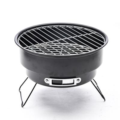 China Wholesale High Quality Nonstick Ceramic Electric Bakeware Coating Household Easily Assembled Electric Grill for sale